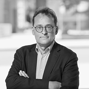 Portrait: Klaus H&ouml;ftberger