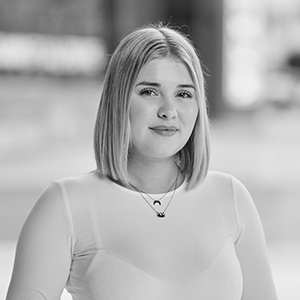 Portrait: Leonie Sobota