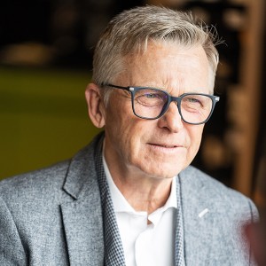 KommR Peter Buchmüller