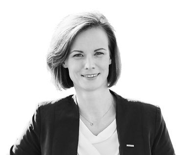 Mag. Mariana Kühnel, M.A. - Generalsekretär-Stellvertreterin