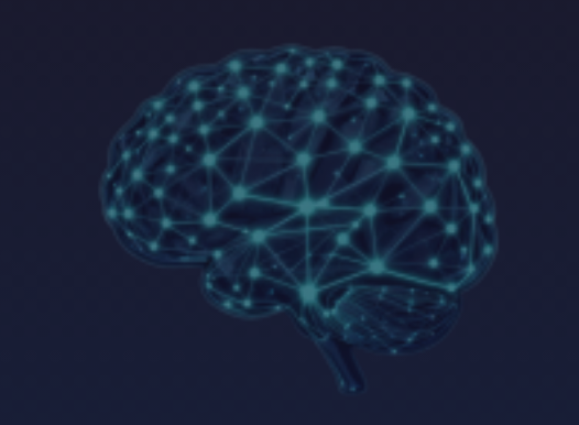 KI, Kopf, Wissen, Brain, Gehirn