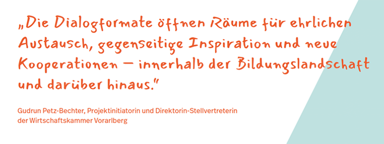 Zitat von Gudrun Petz-Bechter