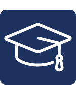 Piktogramm Bildung