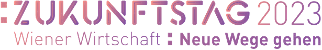 Logo Zukunftstag 2023