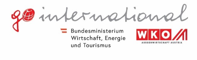 Logo go-international