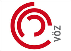 V&Ouml;Z Logo