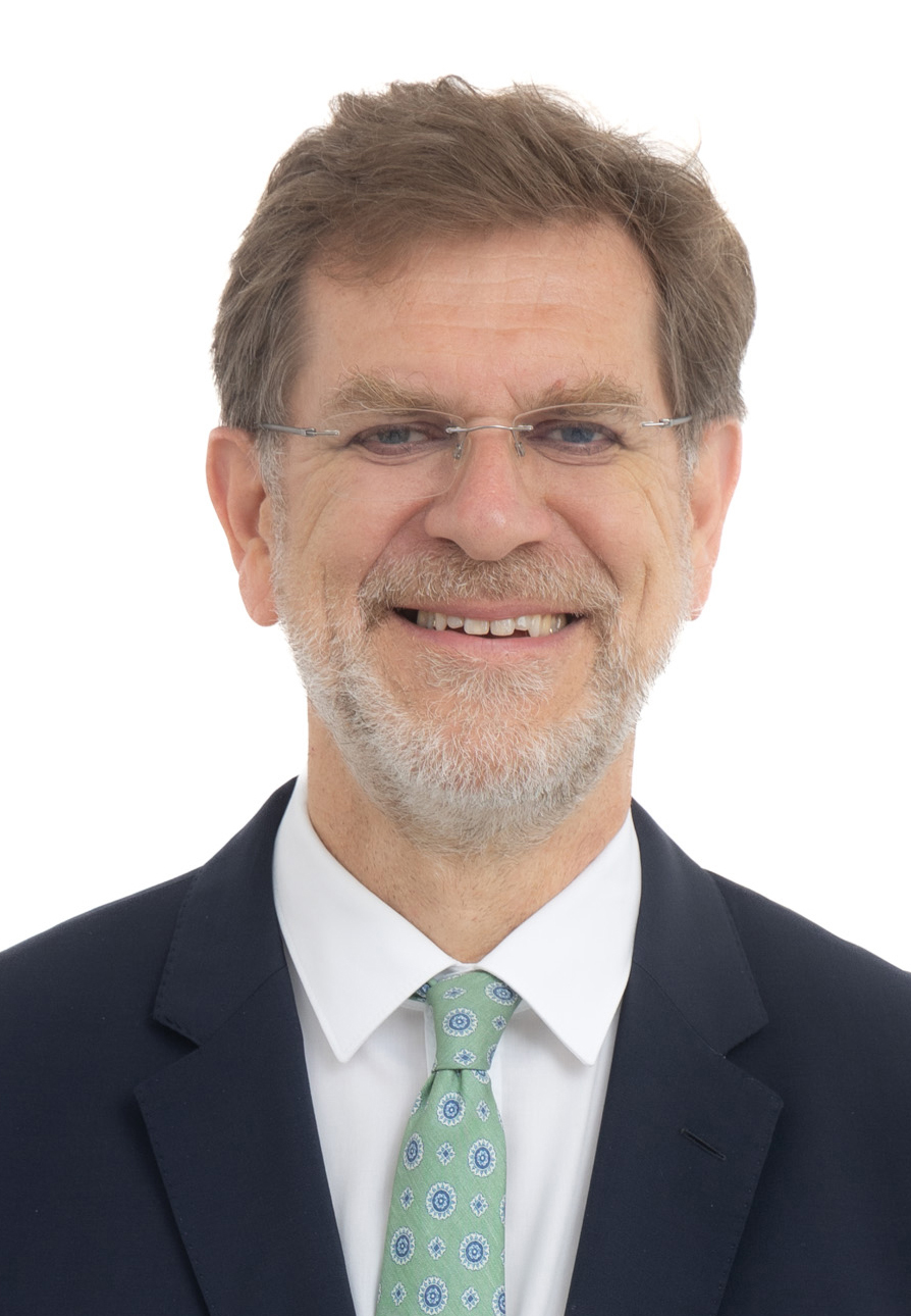 Mag. Andreas Zakostelsky