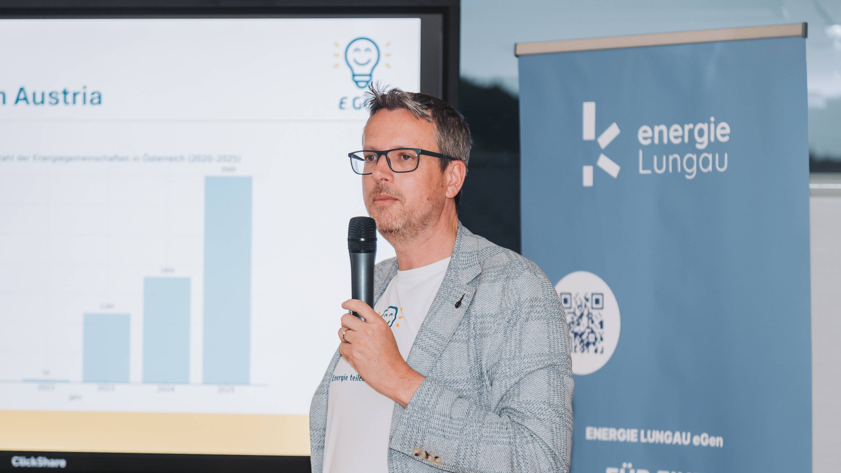 DI Roland Matous (E.GON GmbH) 