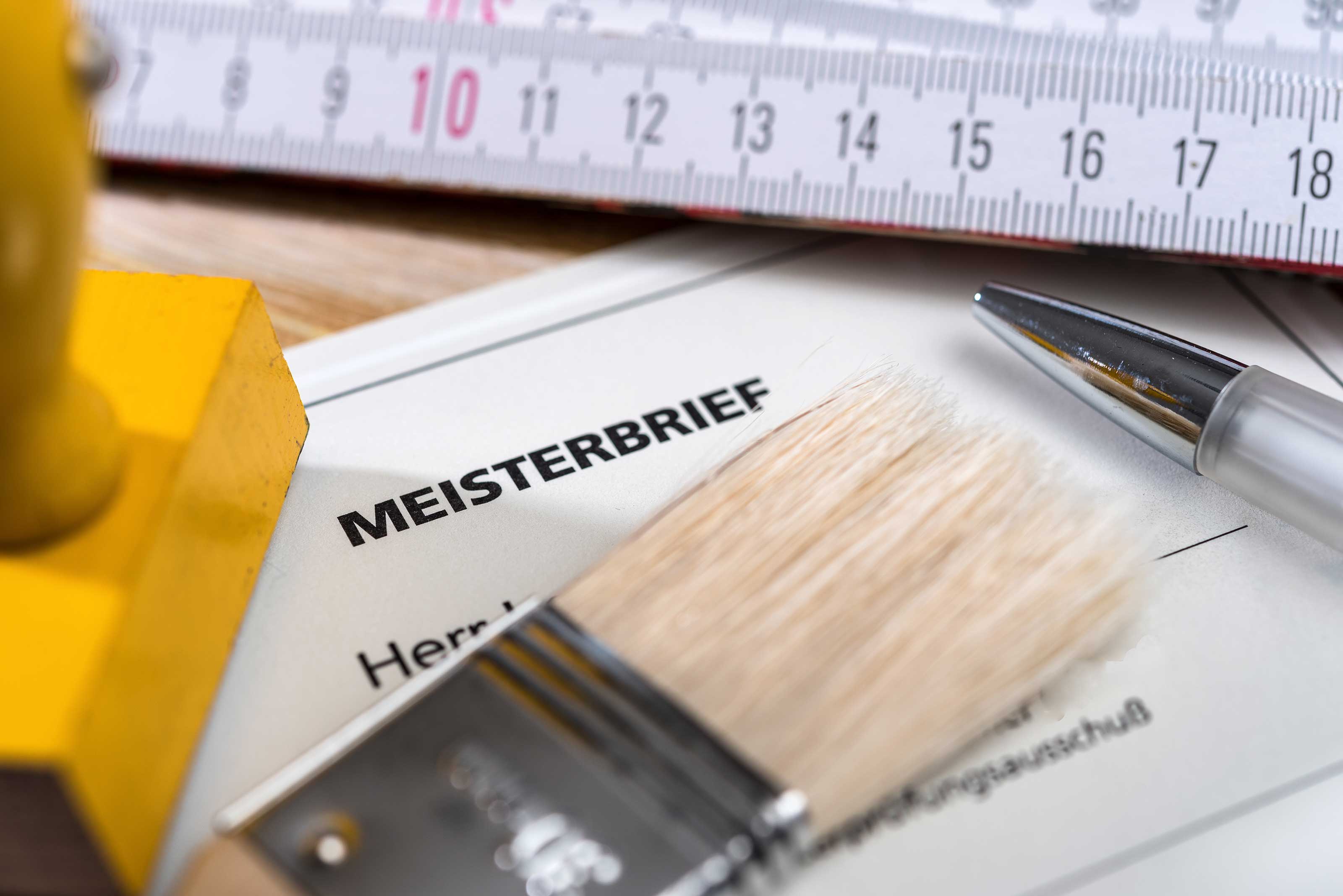 Meisterbrief