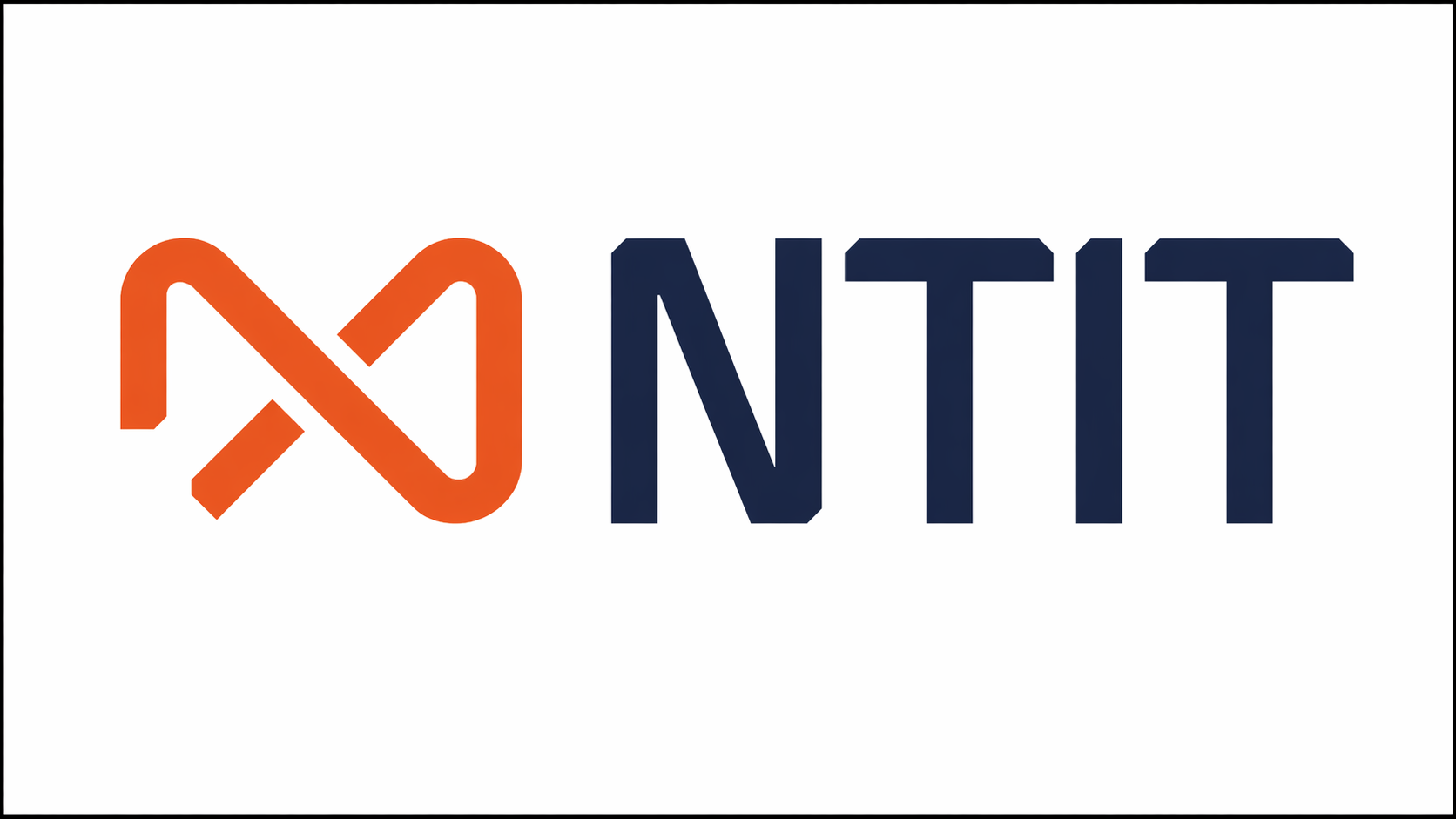 NT&IT Logo