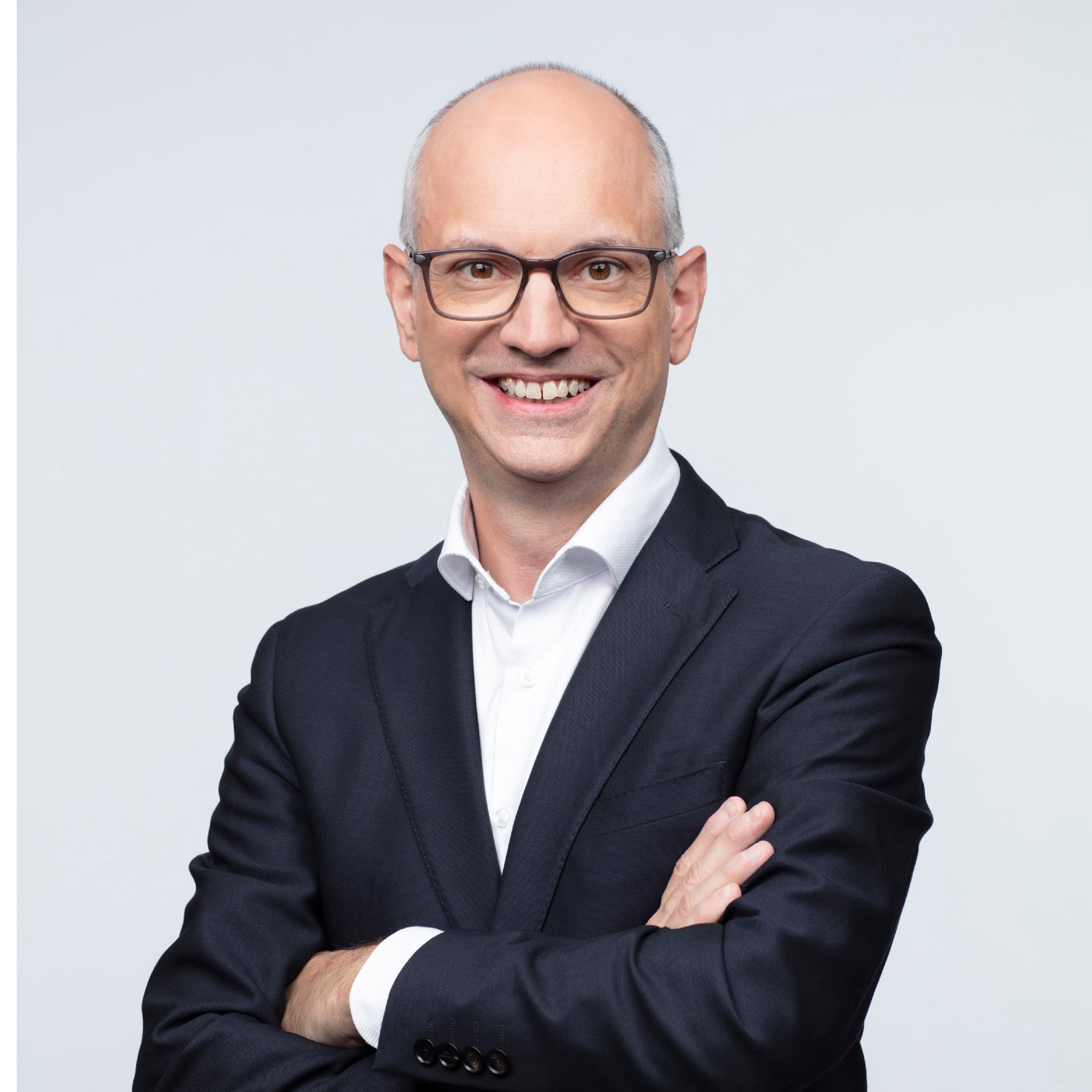 Portrait Robert Lamprecht