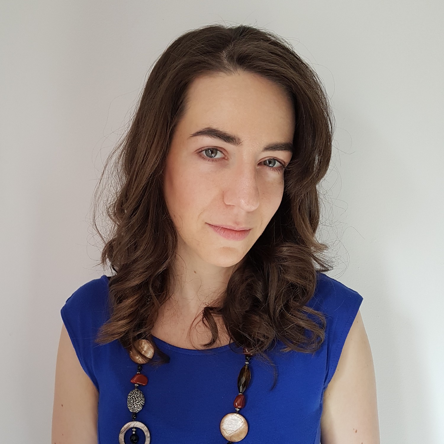 Portrait Ursula Illibauer