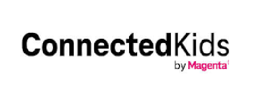 Connected Kids Logo