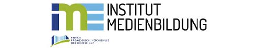 Logo: P&auml;dagogische Hochschule der Di&ouml;zese Linz
