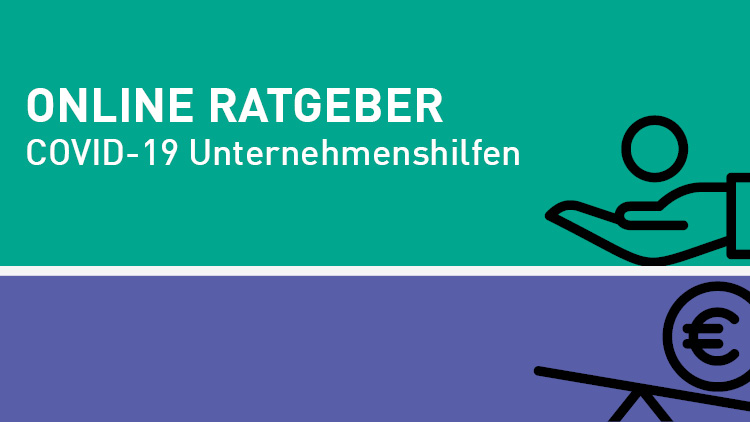 Online-Ratgeber Corona-Hilfen
