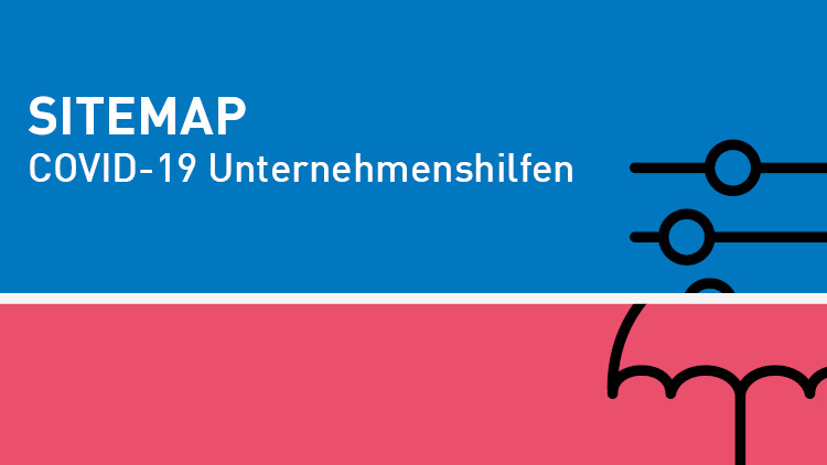 Coron-HIlfen-Sitemap