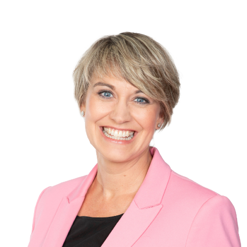 Portr&auml;tfoto Bernadette Jandl