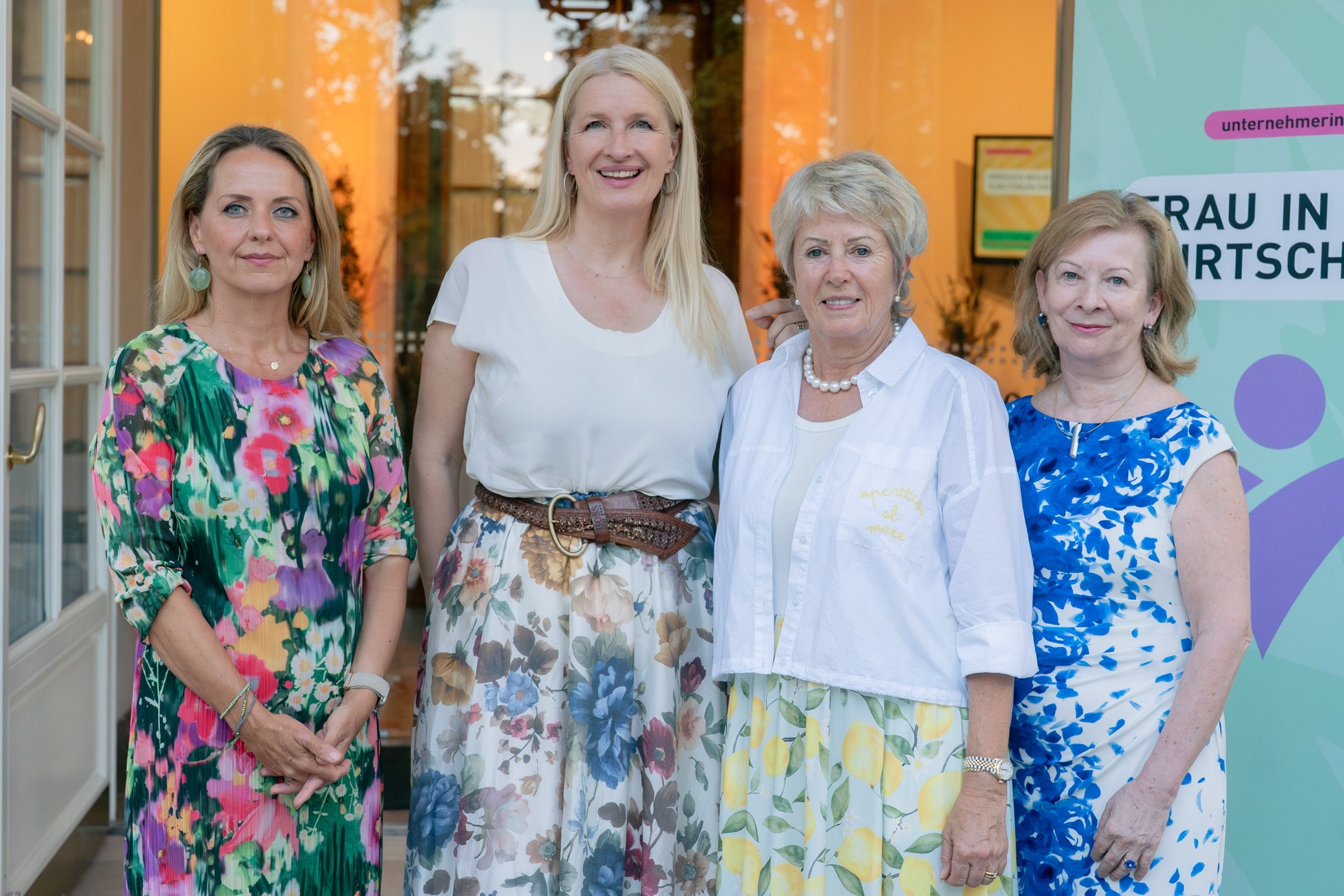 FiW-Leitung mit Claudia St&ouml;ckl