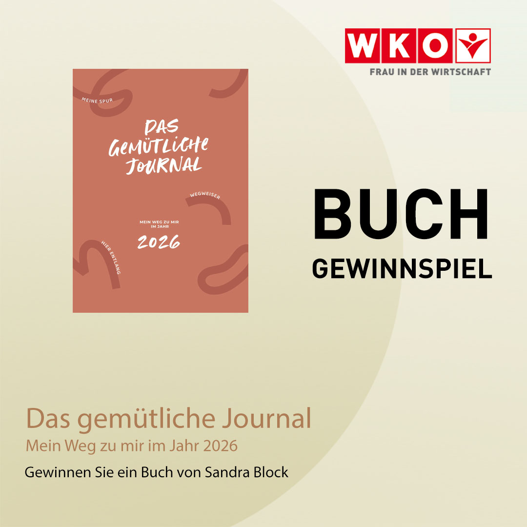 Titelseite des Buches "Das gem&uuml;tliche Journal"