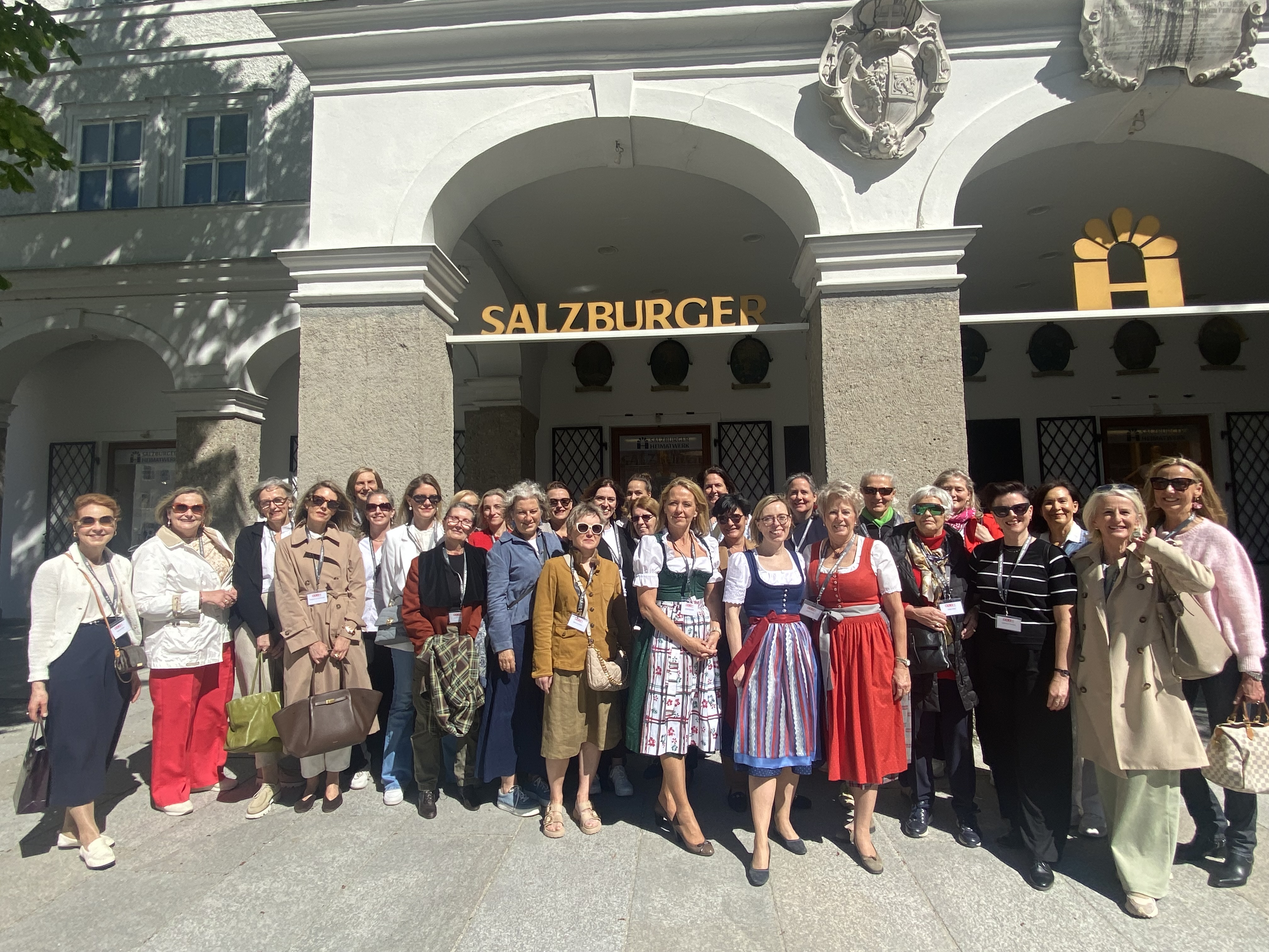 FiW on Tour am 23.4.2026