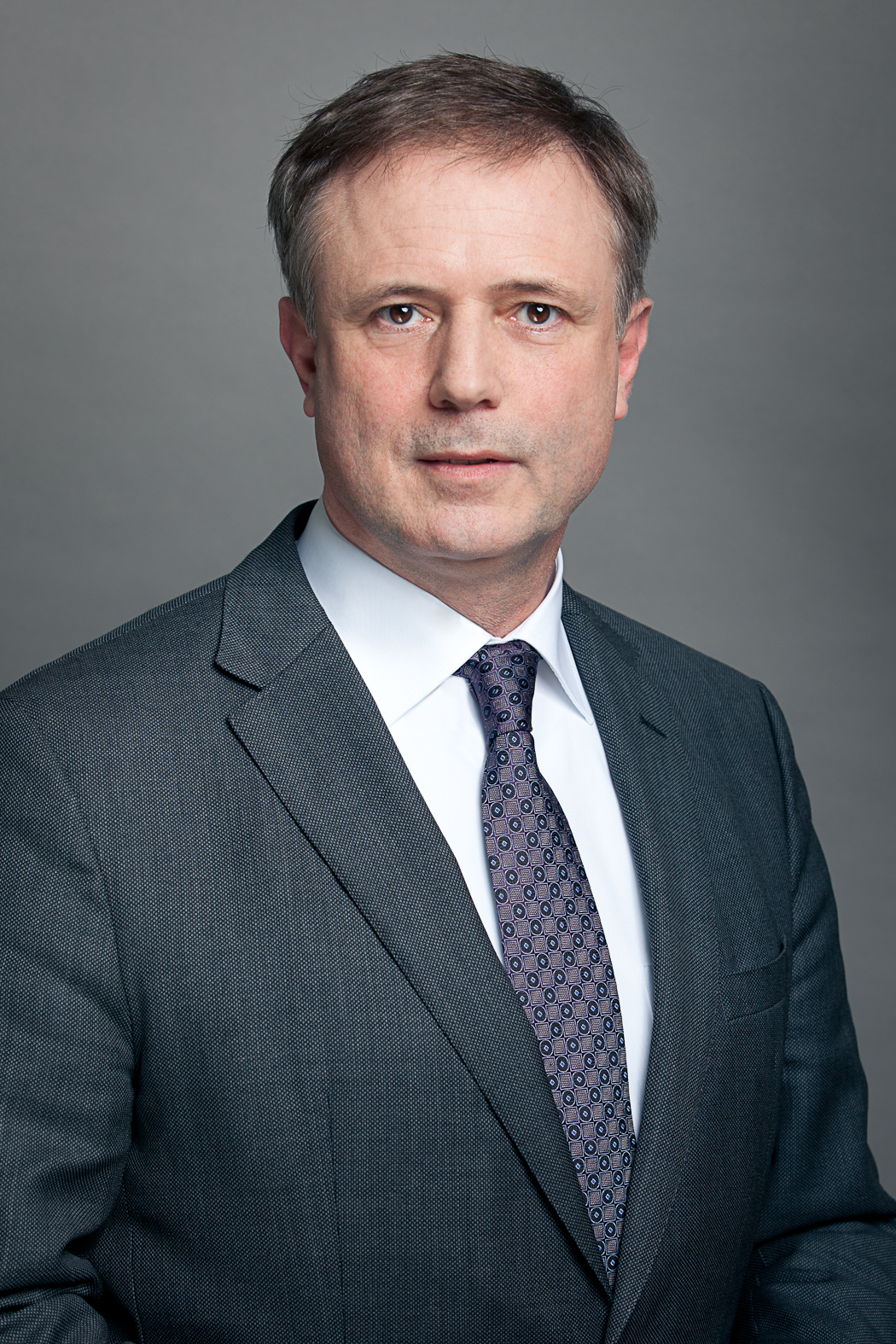 Mag. Michael Steibl, Gesch&auml;ftsf&uuml;hrer WKO Gesch&auml;ftsstelle Bau