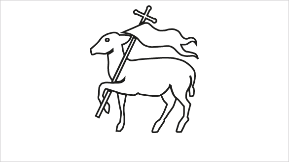 Logo der Berufsgruppe Fleischer in der Innung der Lebensmittelgewerbe