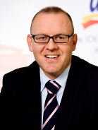 Portrait: Andreas Haidinger