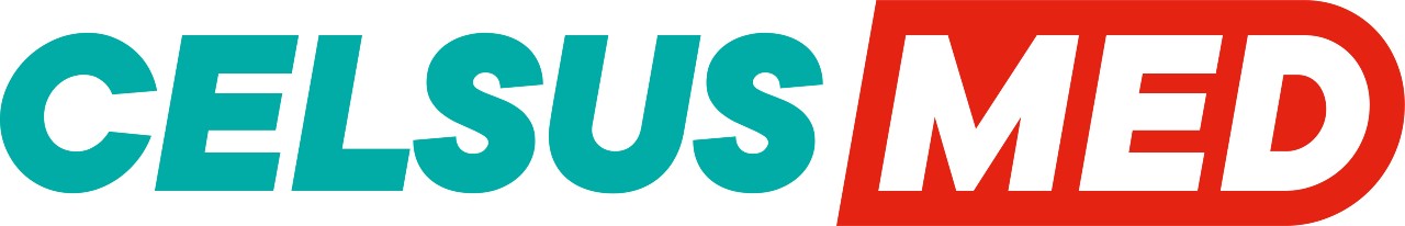 Logo Celsus Med