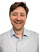 Portrait: Christian Schwab