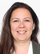 Portrait: Mag.a Daniela Werdecker-Davies