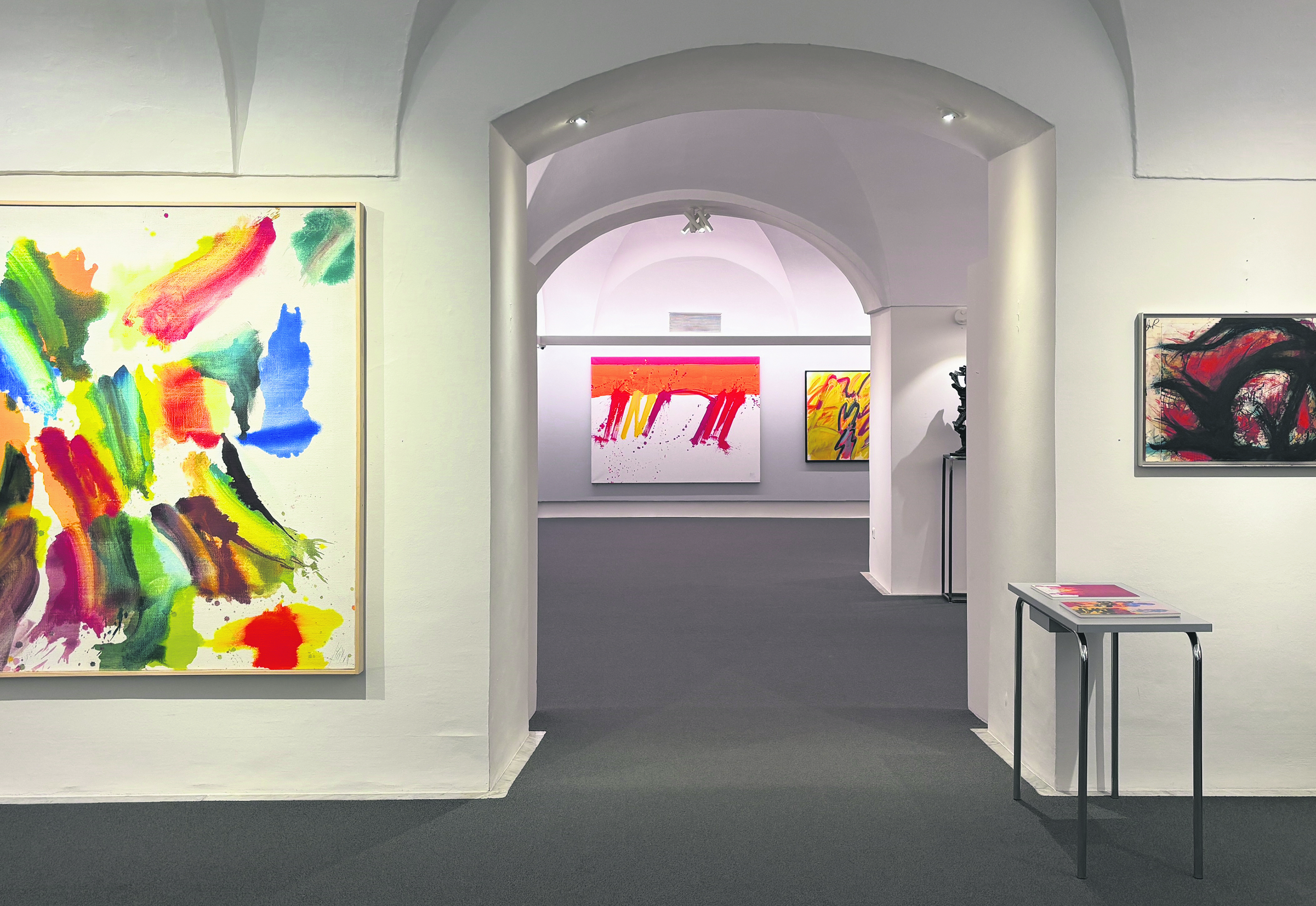 Galerie Welz
