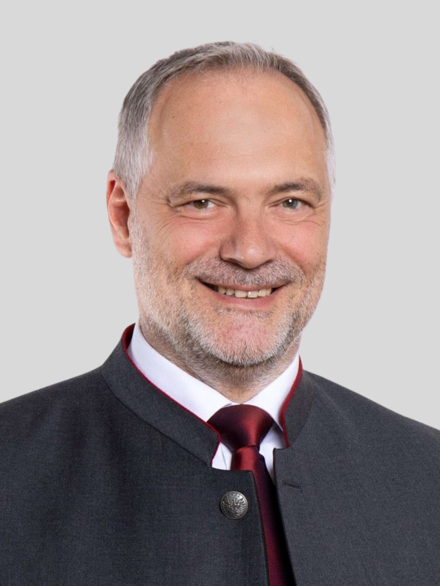 KommR Robert M. Hieger