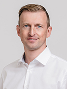 Portrait: Hans Peter Helminger