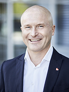 Portrait: Simon Lindenthaler