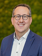 Portrait: Lukas Wiesm&uuml;ller