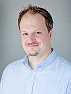 Portrait: Robert Zniva