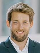 Portrait: Merlin Sch&ouml;nthier-Richter