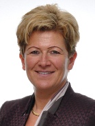 Portrait: Sonja Marchhart