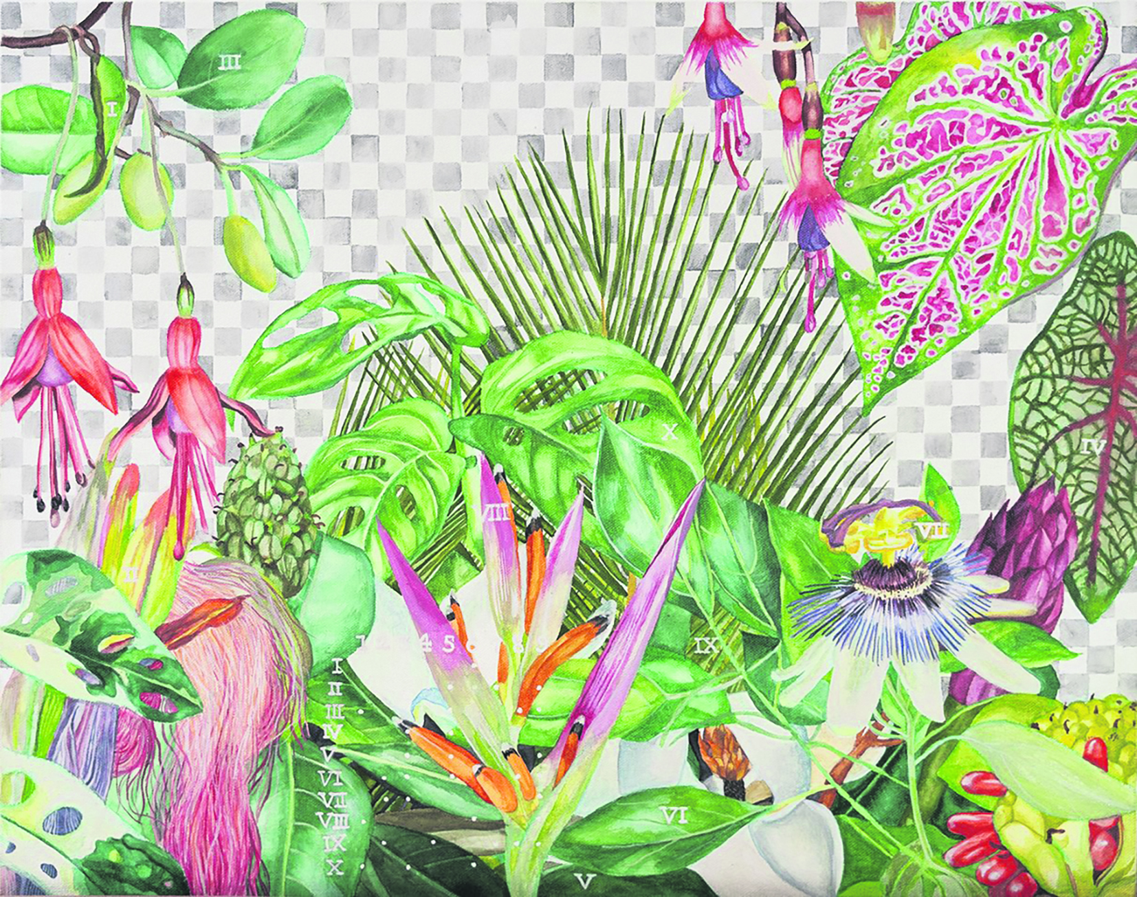  Galerie Sophia Vonier