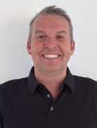 Portrait: Stefan Scherholz