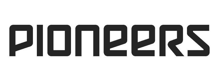 Logo Pioneers