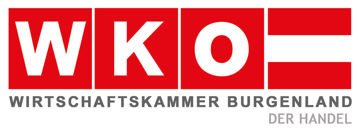 Logo der Sparte Handel Burgenland
