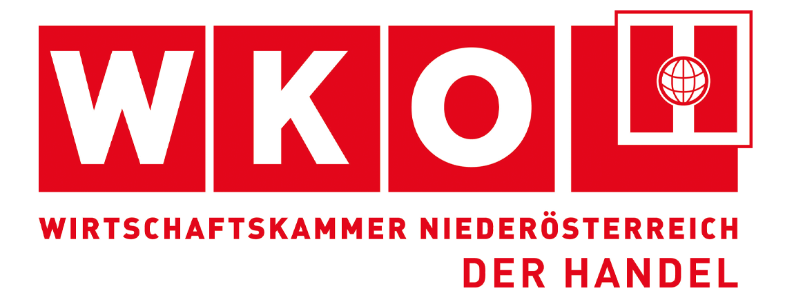 Logo Sparte Handel Nieder&ouml;sterreich