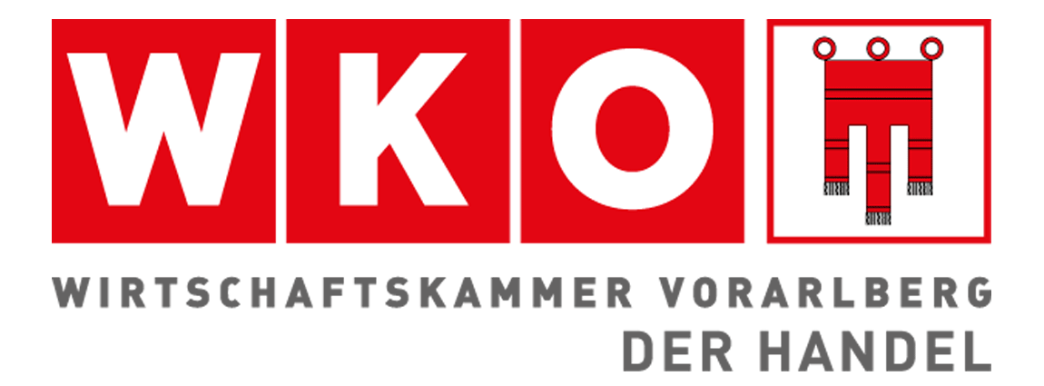 Logo Sparte Handel Vorarlberg