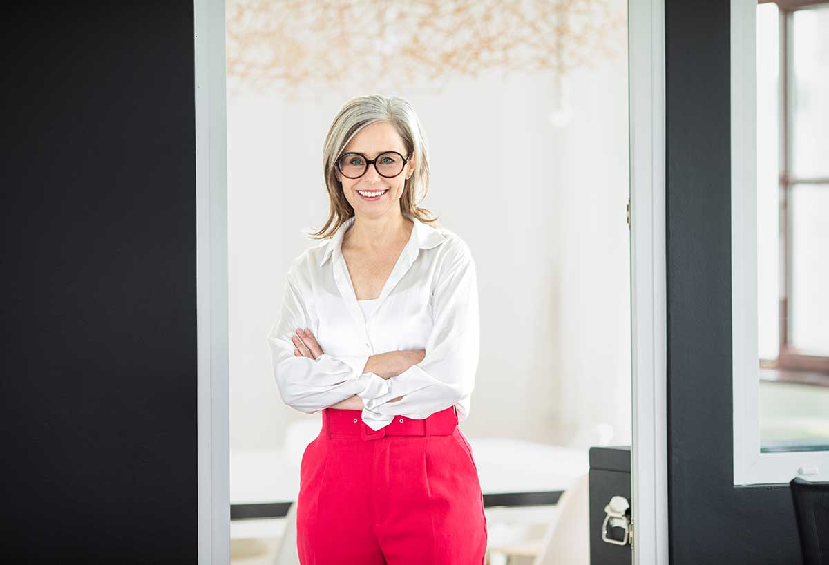 Nicole Srock.Stanley