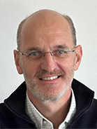 Mag.(FH) Johannes Hetz