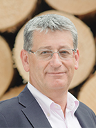 KommR Wolfgang Hutter