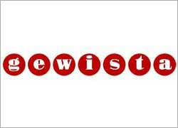 GEWISTA Logo