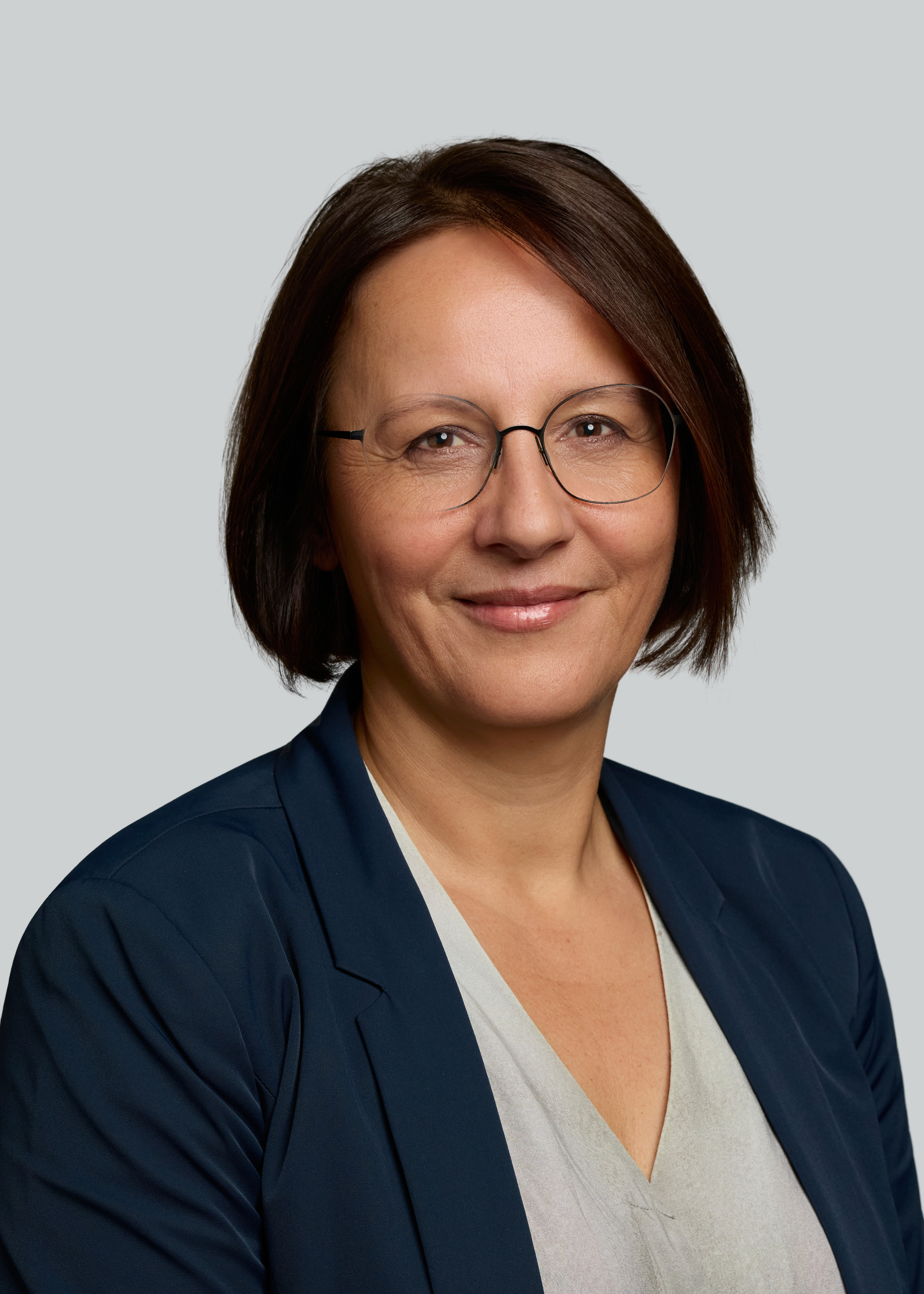 Portrait von Mag. Petra Wieser