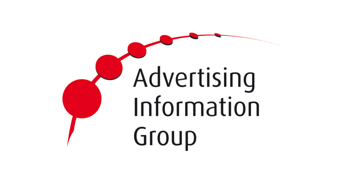 Logo Advertising Information Group